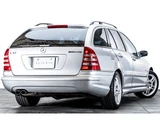 2002 Mercedes-AMG C-Class STATIONWAGON AMG C32 Sedan for sale, Japanese used car export - photo 3 of 67 | GULJI TRADERS