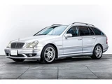 2002 Mercedes-AMG C-Class STATIONWAGON AMG C32 Sedan for sale, Japanese used car export - photo 4 of 67 | GULJI TRADERS