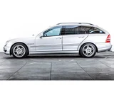 2002 Mercedes-AMG C-Class STATIONWAGON AMG C32 Sedan for sale, Japanese used car export - photo 5 of 67 | GULJI TRADERS