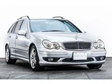 2002 Mercedes-AMG C-Class STATIONWAGON AMG C32 Sedan for sale, Japanese used car export - photo 6 of 67 | GULJI TRADERS