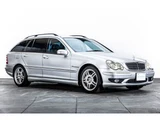 2002 Mercedes-AMG C-Class STATIONWAGON AMG C32 Sedan for sale, Japanese used car export - photo 7 of 67 | GULJI TRADERS
