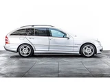 2002 Mercedes-AMG C-Class STATIONWAGON AMG C32 Sedan for sale, Japanese used car export - photo 8 of 67 | GULJI TRADERS