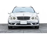 2002 Mercedes-AMG C-Class STATIONWAGON AMG C32 Sedan for sale, Japanese used car export - photo 9 of 67 | GULJI TRADERS