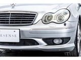 2002 Mercedes-AMG C-Class STATIONWAGON AMG C32 Sedan for sale, Japanese used car export - photo 11 of 67 | GULJI TRADERS