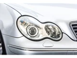 2002 Mercedes-AMG C-Class STATIONWAGON AMG C32 Sedan for sale, Japanese used car export - photo 14 of 67 | GULJI TRADERS