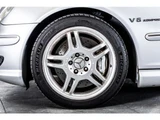 2002 Mercedes-AMG C-Class STATIONWAGON AMG C32 Sedan for sale, Japanese used car export - photo 25 of 67 | GULJI TRADERS