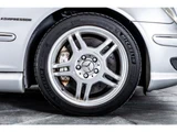 2002 Mercedes-AMG C-Class STATIONWAGON AMG C32 Sedan for sale, Japanese used car export - photo 27 of 67 | GULJI TRADERS