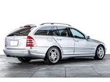 2002 Mercedes-AMG C-Class STATIONWAGON AMG C32 Sedan for sale, Japanese used car export - photo 29 of 67 | GULJI TRADERS