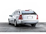 2002 Mercedes-AMG C-Class STATIONWAGON AMG C32 Sedan for sale, Japanese used car export - photo 30 of 67 | GULJI TRADERS