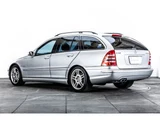 2002 Mercedes-AMG C-Class STATIONWAGON AMG C32 Sedan for sale, Japanese used car export - photo 31 of 67 | GULJI TRADERS