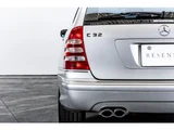 2002 Mercedes-AMG C-Class STATIONWAGON AMG C32 Sedan for sale, Japanese used car export - photo 35 of 67 | GULJI TRADERS