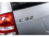 2002 Mercedes-AMG C-Class STATIONWAGON AMG C32 Sedan for sale, Japanese used car export - photo 37 of 67 | GULJI TRADERS