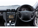 2002 Mercedes-AMG C-Class STATIONWAGON AMG C32 Sedan for sale, Japanese used car export - photo 41 of 67 | GULJI TRADERS