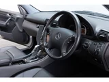 2002 Mercedes-AMG C-Class STATIONWAGON AMG C32 Sedan for sale, Japanese used car export - photo 43 of 67 | GULJI TRADERS