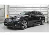 2010 Mercedes-AMG C-Class STATIONWAGON C63AMG Sedan for sale, Japanese used car export - photo 2 of 20 | GULJI TRADERS