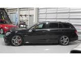 2010 Mercedes-AMG C-Class STATIONWAGON C63AMG Sedan for sale, Japanese used car export - photo 3 of 20 | GULJI TRADERS
