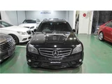 2010 Mercedes-AMG C-Class STATIONWAGON C63AMG Sedan for sale, Japanese used car export - photo 4 of 20 | GULJI TRADERS
