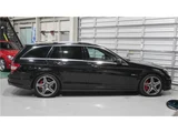 2010 Mercedes-AMG C-Class STATIONWAGON C63AMG Sedan for sale, Japanese used car export - photo 6 of 20 | GULJI TRADERS