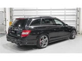 2010 Mercedes-AMG C-Class STATIONWAGON C63AMG Sedan for sale, Japanese used car export - photo 7 of 20 | GULJI TRADERS