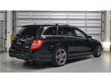 2010 Mercedes-AMG C-Class STATIONWAGON C63AMG Sedan for sale, Japanese used car export - photo 8 of 20 | GULJI TRADERS