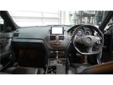 2010 Mercedes-AMG C-Class STATIONWAGON C63AMG Sedan for sale, Japanese used car export - photo 11 of 20 | GULJI TRADERS