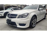 2012 Mercedes-AMG C-Class STATIONWAGON AMG Sedan for sale, Japanese used car export - photo 4 of 16 | GULJI TRADERS