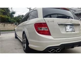 2012 Mercedes-AMG C-Class STATIONWAGON AMG Sedan for sale, Japanese used car export - photo 5 of 16 | GULJI TRADERS