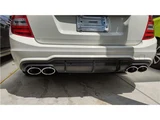 2012 Mercedes-AMG C-Class STATIONWAGON AMG Sedan for sale, Japanese used car export - photo 16 of 16 | GULJI TRADERS