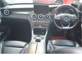 2015 Mercedes-AMG C-Class STATIONWAGON C63 Sedan for sale, Japanese used car export - photo 3 of 74 | GULJI TRADERS