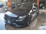 2015 Mercedes-AMG C-Class STATIONWAGON C63 Sedan for sale, Japanese used car export - photo 5 of 74 | GULJI TRADERS