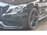 2015 Mercedes-AMG C-Class STATIONWAGON C63 Sedan for sale, Japanese used car export - photo 7 of 74 | GULJI TRADERS
