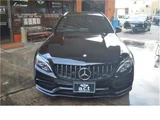 2015 Mercedes-AMG C-Class STATIONWAGON C63 Sedan for sale, Japanese used car export - photo 8 of 74 | GULJI TRADERS
