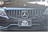 2015 Mercedes-AMG C-Class STATIONWAGON C63 Sedan for sale, Japanese used car export - photo 10 of 74 | GULJI TRADERS
