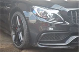 2015 Mercedes-AMG C-Class STATIONWAGON C63 Sedan for sale, Japanese used car export - photo 13 of 74 | GULJI TRADERS
