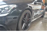 2015 Mercedes-AMG C-Class STATIONWAGON C63 Sedan for sale, Japanese used car export - photo 20 of 74 | GULJI TRADERS