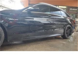 2015 Mercedes-AMG C-Class STATIONWAGON C63 Sedan for sale, Japanese used car export - photo 22 of 74 | GULJI TRADERS