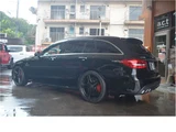 2015 Mercedes-AMG C-Class STATIONWAGON C63 Sedan for sale, Japanese used car export - photo 24 of 74 | GULJI TRADERS