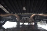2015 Mercedes-AMG C-Class STATIONWAGON C63 Sedan for sale, Japanese used car export - photo 30 of 74 | GULJI TRADERS