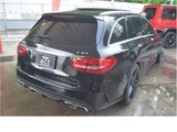 2015 Mercedes-AMG C-Class STATIONWAGON C63 Sedan for sale, Japanese used car export - photo 35 of 74 | GULJI TRADERS