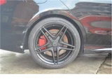 2015 Mercedes-AMG C-Class STATIONWAGON C63 Sedan for sale, Japanese used car export - photo 39 of 74 | GULJI TRADERS