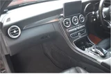 2015 Mercedes-AMG C-Class STATIONWAGON C63 Sedan for sale, Japanese used car export - photo 53 of 74 | GULJI TRADERS
