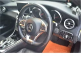 2015 Mercedes-AMG C-Class STATIONWAGON C63 Sedan for sale, Japanese used car export - photo 61 of 74 | GULJI TRADERS