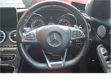 2015 Mercedes-AMG C-Class STATIONWAGON C63 Sedan for sale, Japanese used car export - photo 65 of 74 | GULJI TRADERS