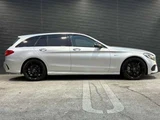 2016 Mercedes-AMG C-Class STATIONWAGON C43 4WD Sedan for sale, Japanese used car export - photo 2 of 62 | GULJI TRADERS