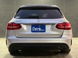 2016 Mercedes-AMG C-Class STATIONWAGON C43 4WD Sedan for sale, Japanese used car export - photo 5 of 62 | GULJI TRADERS