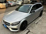 2016 Mercedes-AMG C-Class STATIONWAGON C43 4WD Sedan for sale, Japanese used car export - photo 10 of 62 | GULJI TRADERS