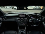 2016 Mercedes-AMG C-Class STATIONWAGON C43 4WD Sedan for sale, Japanese used car export - photo 18 of 62 | GULJI TRADERS
