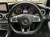 2016 Mercedes-AMG C-Class STATIONWAGON C43 4WD Sedan for sale, Japanese used car export - photo 19 of 62 | GULJI TRADERS