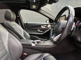 2016 Mercedes-AMG C-Class STATIONWAGON C43 4WD Sedan for sale, Japanese used car export - photo 44 of 62 | GULJI TRADERS