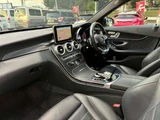 2016 Mercedes-AMG C-Class STATIONWAGON C43 4WD Sedan for sale, Japanese used car export - photo 47 of 62 | GULJI TRADERS